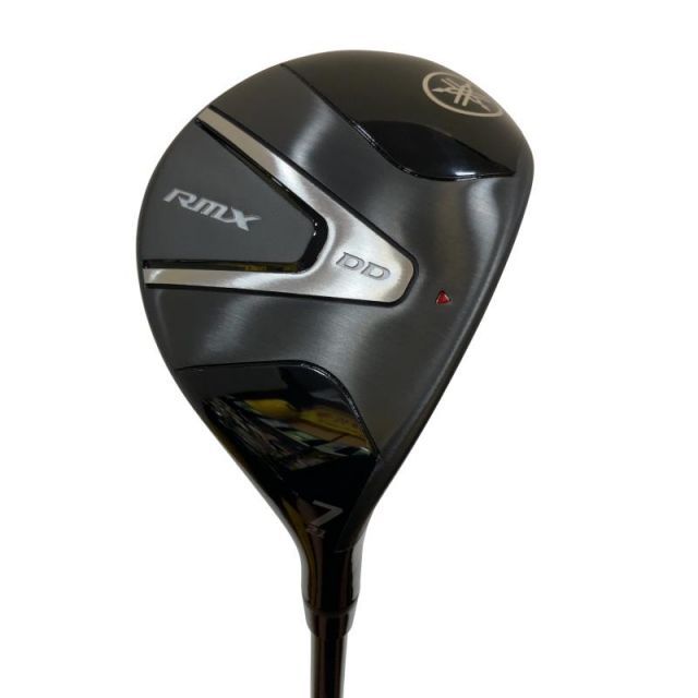 【中古】 ヤマハ RMX DD(2026) 7W フェアウェイウッド FW TENSEI GR f50 (フレックスR) メンズ 男性用 右利き 右用 Bランク ゴルフクラブ 23,149円