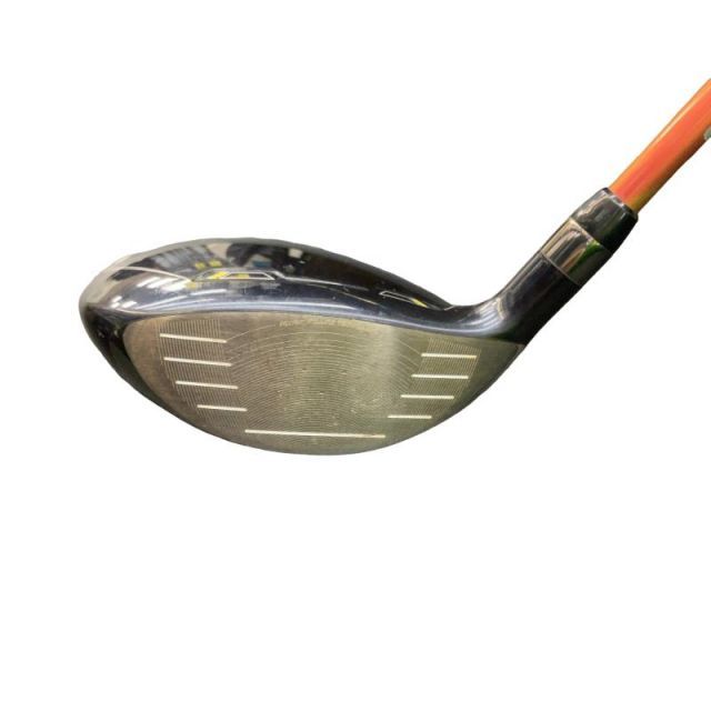 ブリヂストン　JGR 3本セット5W 7W H5 Sシャフト 中古】 ブリヂストン BRIDGESTONE JGR 5W フェアウェイウッド FW 純正