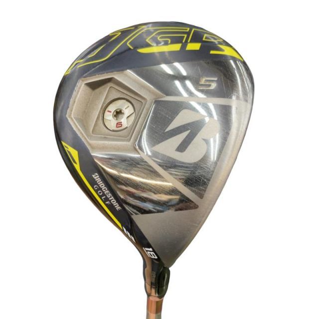 中古】 ブリヂストン BRIDGESTONE JGR 5W フェアウェイウッド FW 純正