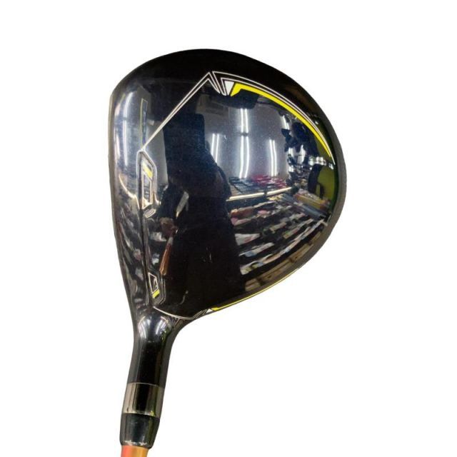 中古】 ブリヂストン BRIDGESTONE JGR 5W フェアウェイウッド FW 純正