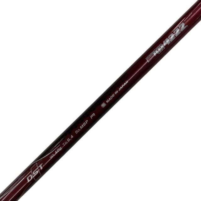 中古 ダンロップ XXIO(2018) 10.5°(レッド) ドライバー DR XXIO
