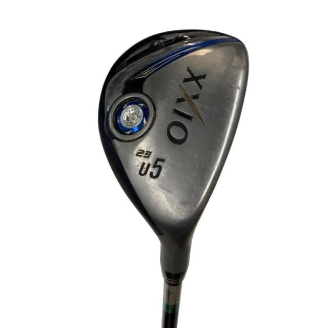 ＸＸＩＯ　ＭＰ900 Ｕ4 SR ユーティリティ 中古】 ダンロップ XXIO(2016) U5 ユーティリティ UT XXIO MP900