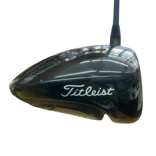 中古】 タイトリスト 915 D3 9.5° ドライバー DR 純正特注シャフト