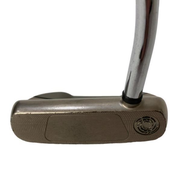 オデッセイ BACK STRYKE 2・BALL 33インチ パター PT スチール