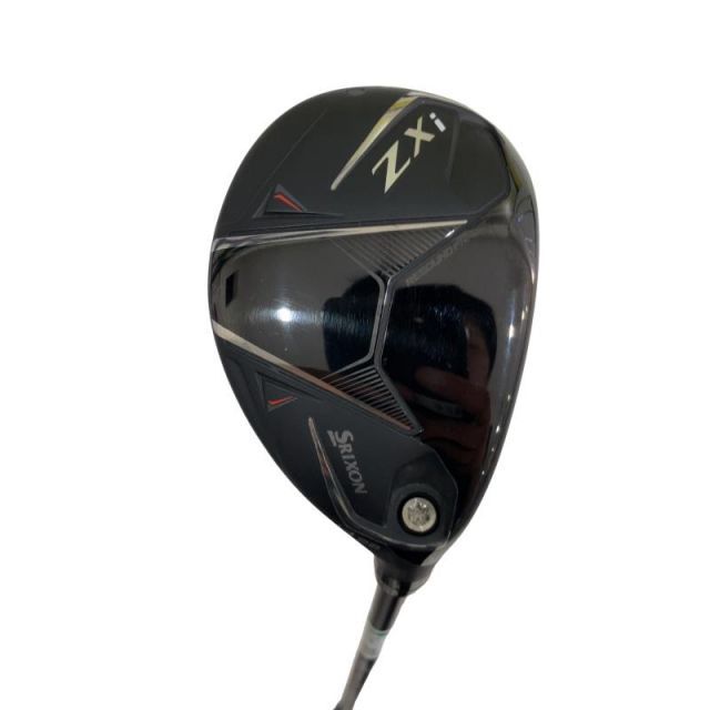 【中古】 ダンロップ SRIXON ZXi H4 ユーティリティ UT Diamana ZXi 60 for HYBRID (フレックスS) メンズ 男性用 右利き 右用 Cランク ゴルフクラブ