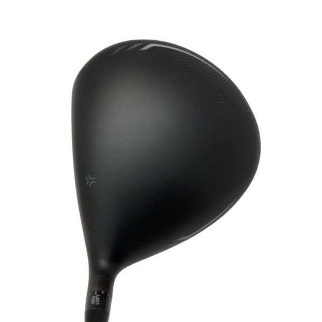 中古】 ダンロップ SRIXON ZX5 Mk II 9.5° ドライバー DR Diamana ZX