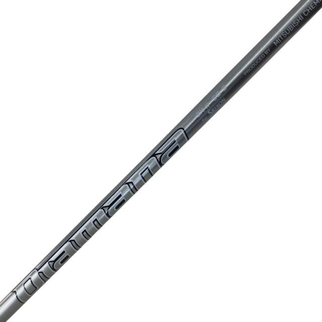 中古】 ダンロップ SRIXON ZX5 Mk II 9.5° ドライバー DR Diamana ZX