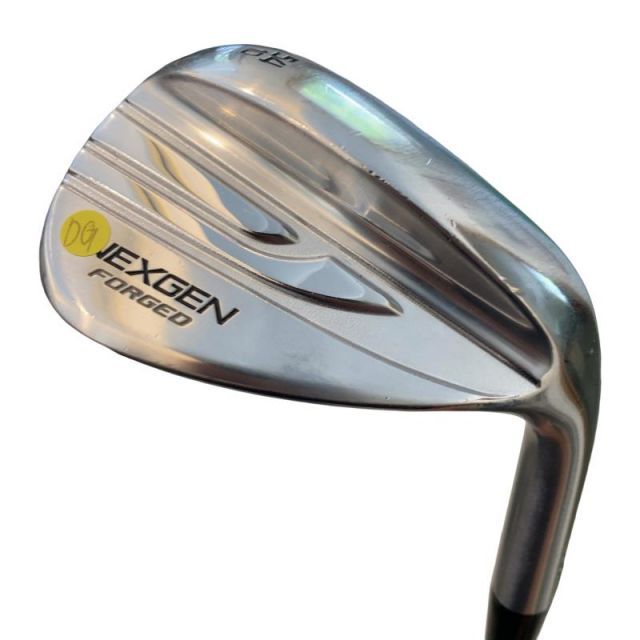 【中古】 ゴルフパートナー NEXGEN FORGED WEDGE(2022) 54°/10° ウェッジ WG Dynamic Gold (フレックスS) メンズ 男性用 右利き 右用 Cランク ゴルフクラブ