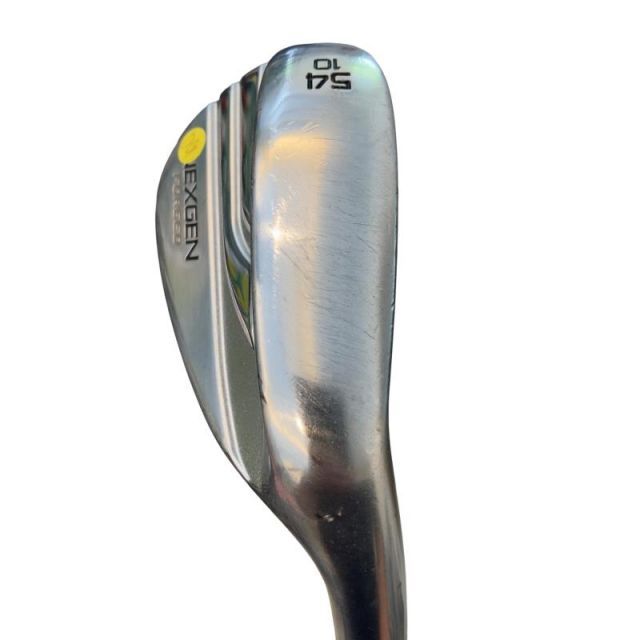 NEXGEN FORGED ウェッジ ダイナミックゴールド 中古】 ゴルフパートナー NEXGEN FORGED WEDGE(2022) 54°/10° ウェッジ