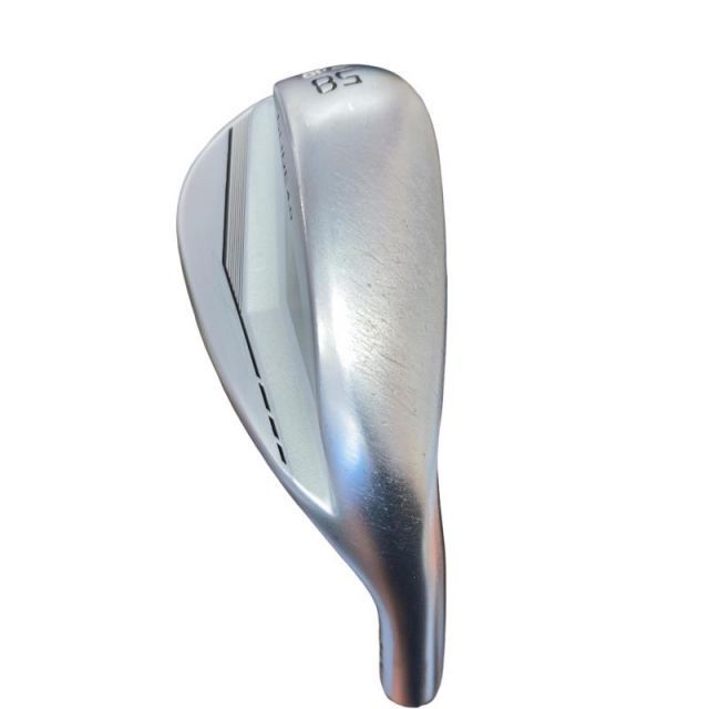 中古】 ピン PING GLIDE 4.0 58°/10° S ウェッジ WG NS PRO MODUS3