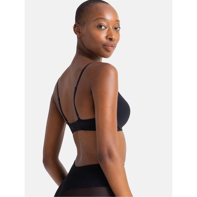ドリーナ レディース アンダーウェア ブラジャー Dorina Michelle Bra Black ブラック 6,555円
