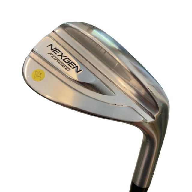 【中古】 ゴルフパートナー NEXGEN FORGED WEDGE(2025) 50°/10°S ウェッジ WG Dynamic Gold (フレックスS) メンズ 男性用 右利き 右用 Cランク ゴルフクラブ