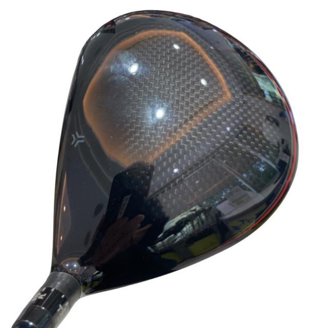 中古】 ダンロップ SRIXON ZX7 9.5° ドライバー DR Diamana ZX60