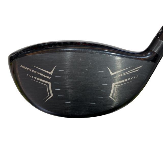 中古】 ダンロップ SRIXON ZX7 9.5° ドライバー DR Diamana ZX60