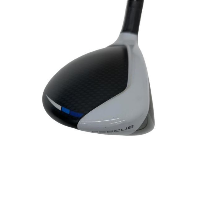 中古】 テーラーメイド SIM2 MAX U5 ユーティリティ UT リシャフト