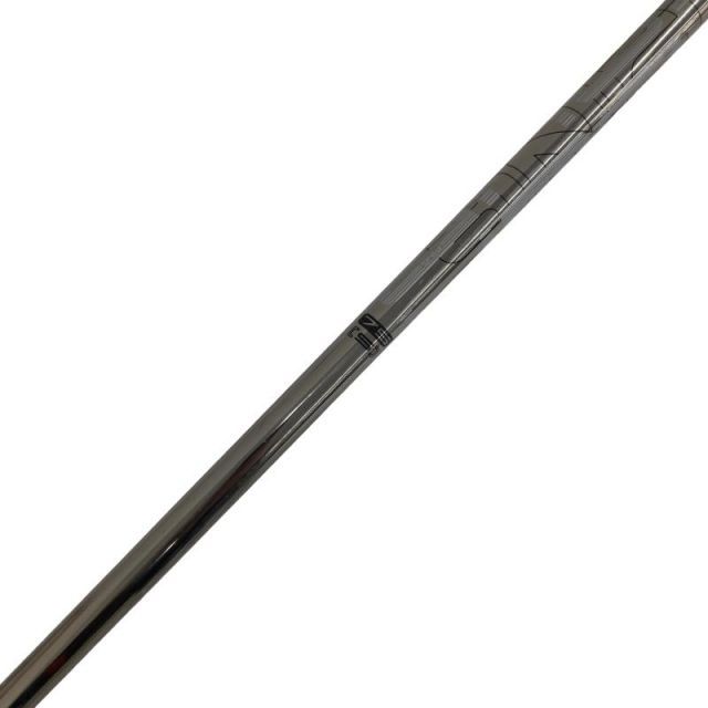 中古】 ピン G410 3W フェアウェイウッド FW PING TOUR 173-75(FW