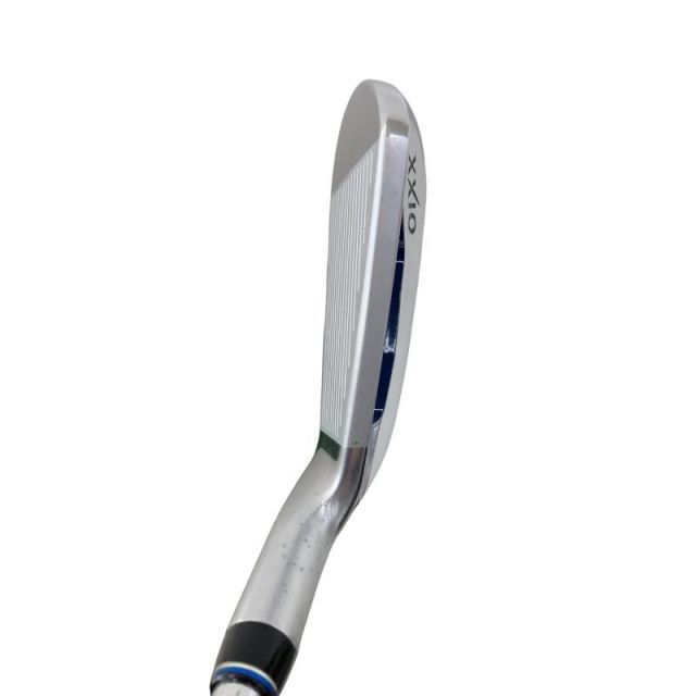 中古】 ダンロップ XXIO FORGED(2017) #4 単品アイアン LI NS PRO