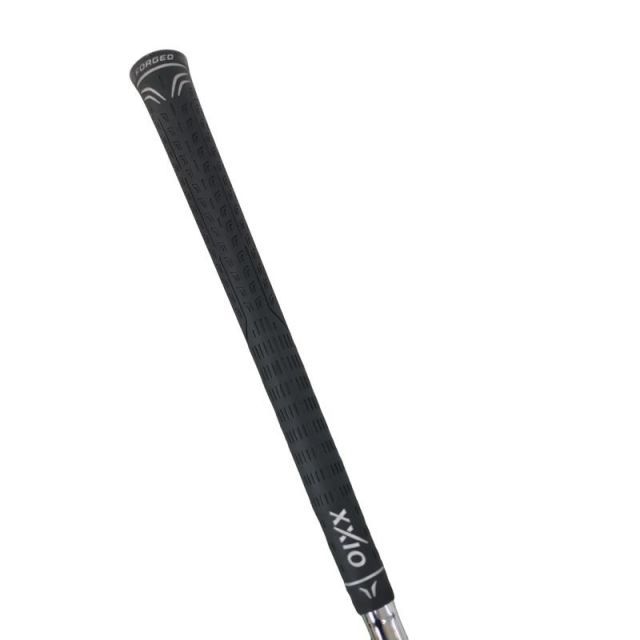 中古】 ダンロップ XXIO FORGED(2017) #4 単品アイアン LI NS PRO