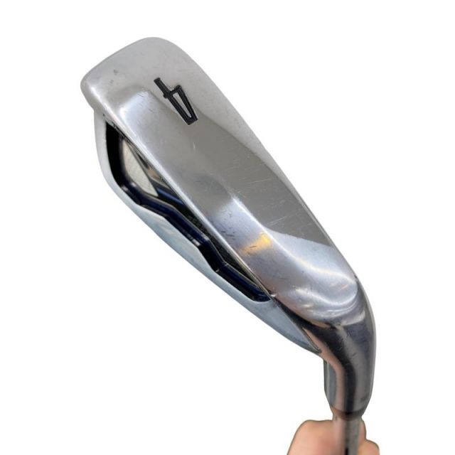 中古】 ダンロップ XXIO FORGED(2017) #4 単品アイアン LI NS PRO