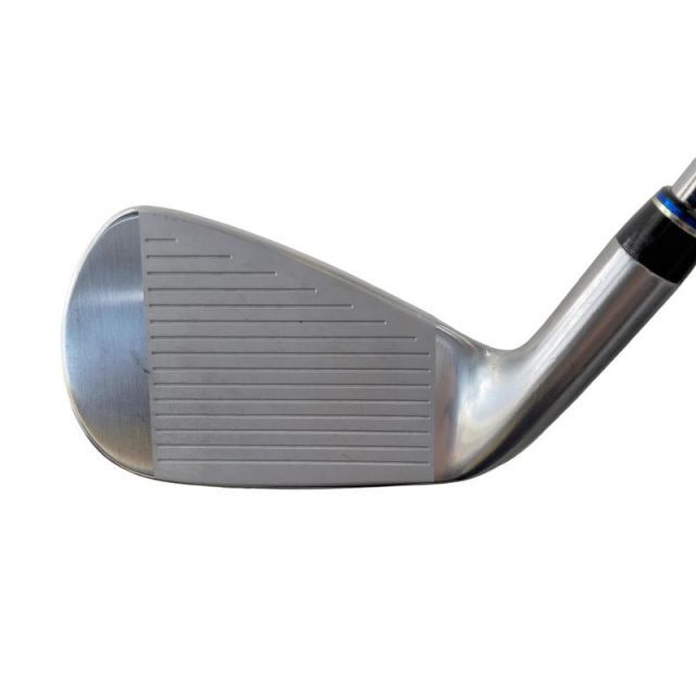 中古】 ダンロップ XXIO FORGED(2017) #4 単品アイアン LI NS PRO