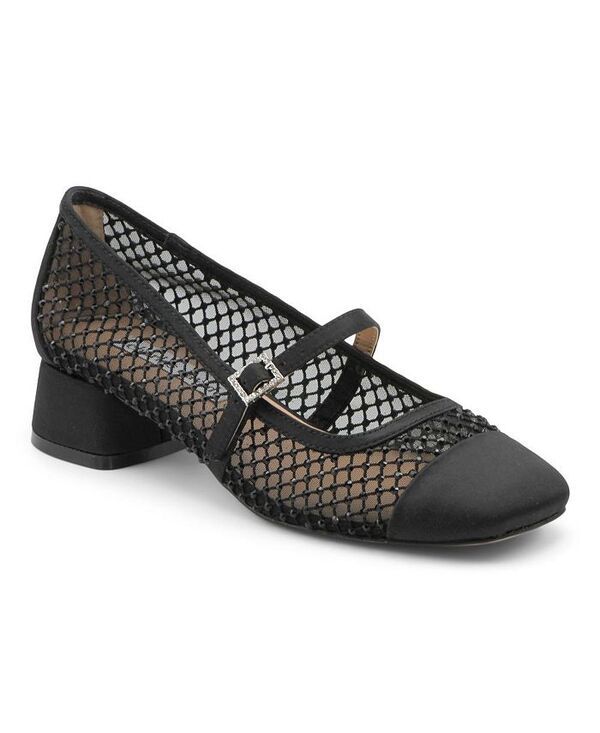 チャールズ・デイビッド レディース シューズ パンプス Charles David Womens Zoobie Black ブラック
