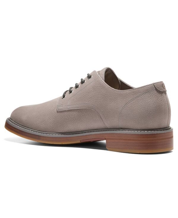 コールハーン メンズ シューズ オックスフォード Cole Haan Mens Judson Grand Plain Toe Oxford Ironstone