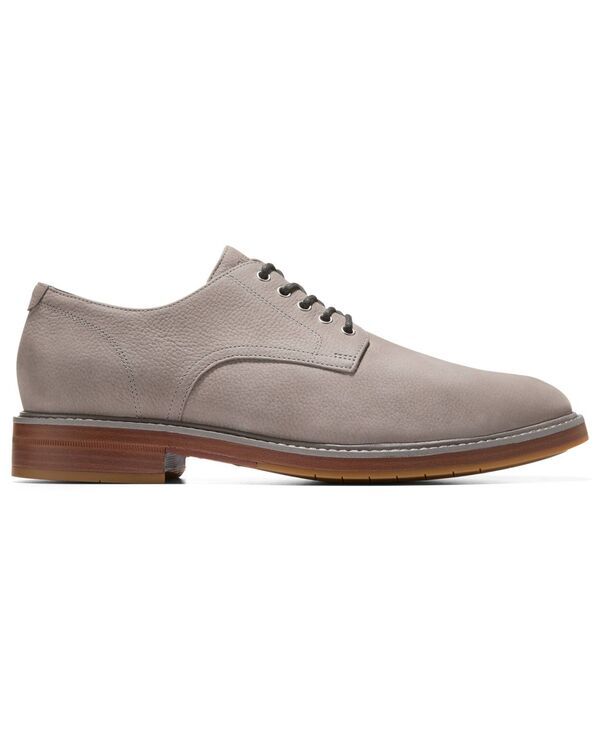 コールハーン メンズ シューズ オックスフォード Cole Haan Mens Judson Grand Plain Toe Oxford Ironstone