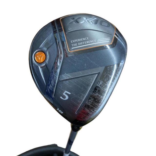 中古】 テーラーメイド SIM2 MAX 3W フェアウェイウッド FW Speeder