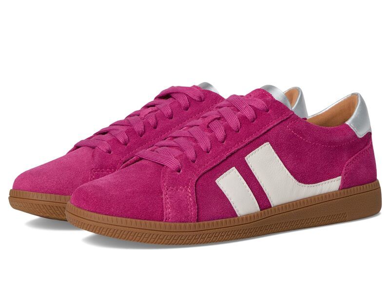 ジョセフセイベル レディース シューズ スニーカー Josef Seibel Joleen 04 Pink ピンク