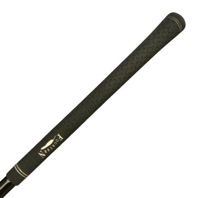 中古】 フォーティーン DJ-5 58° ウェッジ WG FT-62w (フレックス