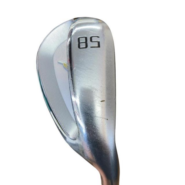 フォーティーン・DJ-5 ・54度 ・ウェッジ ・中古品 中古】DJ-5 ウェッジ N.S.PRO TS-114w 54-08 WEDGE CD(ウェッジ（単品