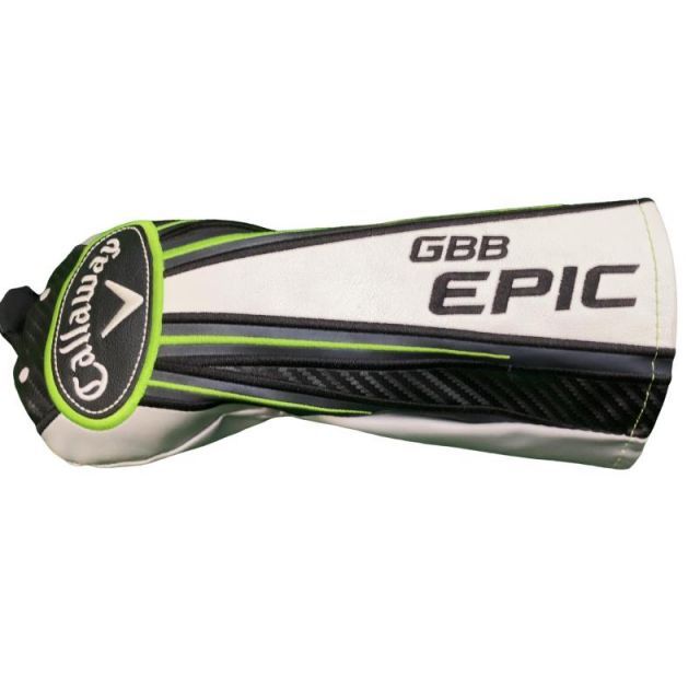 中古】 キャロウェイ GBB EPIC SUBZERO 18° フェアウェイウッド FW