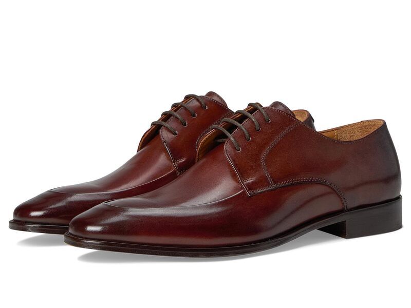 ブルーノマグリ メンズ シューズ オックスフォード Bruno Magli Bresso Brown ブラウン 53,280円