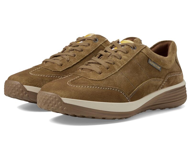 メフィスト メンズ シューズ スニーカー Mephisto Steve Spice Velsport 59,290円