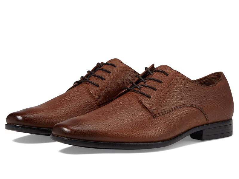 アルド メンズ シューズ オックスフォード ALDO Nelsen Cognac