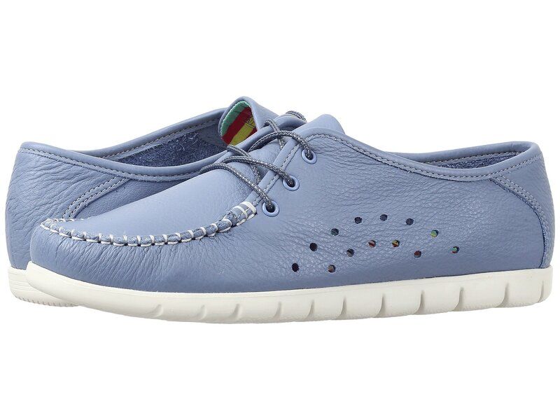 サス レディース シューズ ブーツ・レインブーツ SAS Breezy Periwinkle