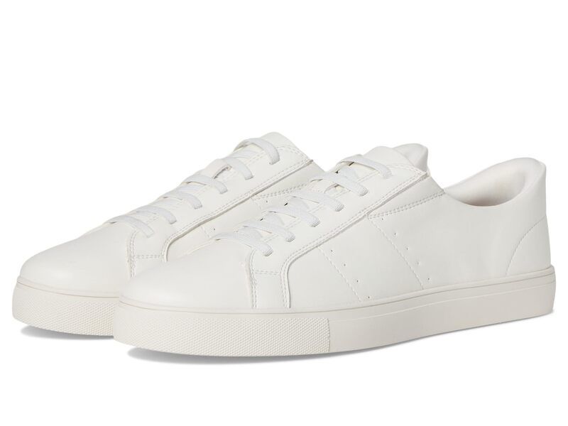 マークジョセフニューヨーク レディース シューズ スニーカー Marc Joseph New York Robinson Street hands Free Technology White ホワイト