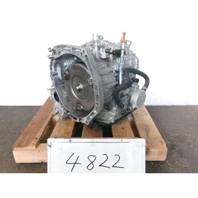 R5年 スペーシア 5AA-MK53S オートマCVTミッション 26657km 20009-79RL0 208209 4822