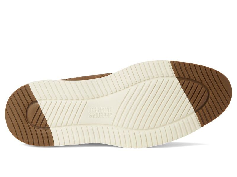 ジョンストンアンドマーフィー メンズ シューズ オックスフォード ニット Johnston Murphy Upton Knit Saddle Taupe KnitBrow トープ ジョンストンアンドマーフィー メンズ シューズ オックスフォード ニット Johnston Murphy Upton Knit Saddle Taupe KnitBrow トープ