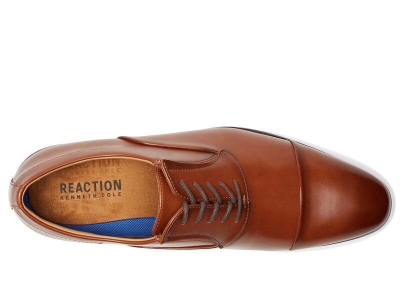 ケネスコール メンズ シューズ サンダル Kenneth Cole Heath Medium Brown ブラウン