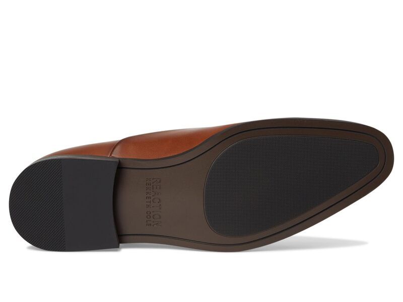 ケネスコール メンズ シューズ サンダル Kenneth Cole Heath Medium Brown ブラウン