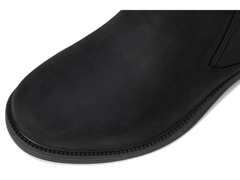 プロペット メンズ シューズ サンダル Propetanner Black ブラック