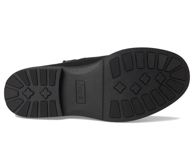 プロペット メンズ シューズ サンダル Propetanner Black ブラック