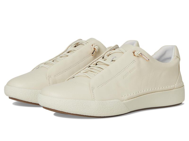 ジョセフセイベル レディース シューズ スニーカー Josef Seibel Claire 24 Creme