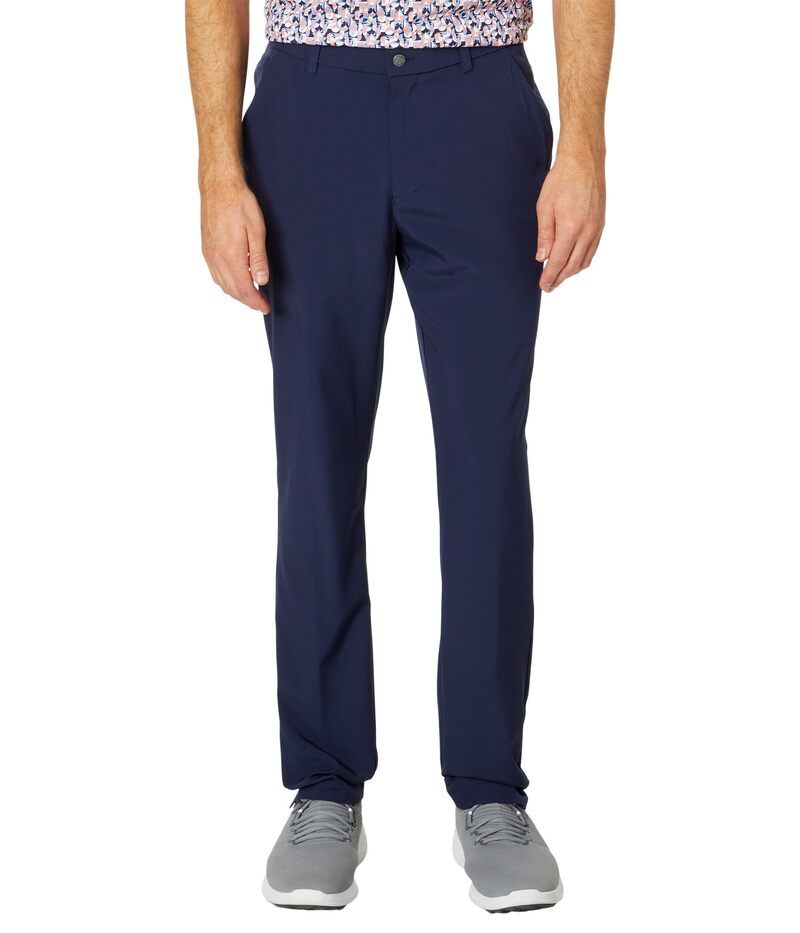 キャラウェイ メンズ ボトムス カジュアルパンツ Callaway Swing Tech Pants Peacoat