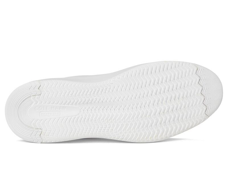 コールハーン レディース シューズ スニーカー Cole Haan Grandpro Topspin Sneaker WhiteDove ホワイト