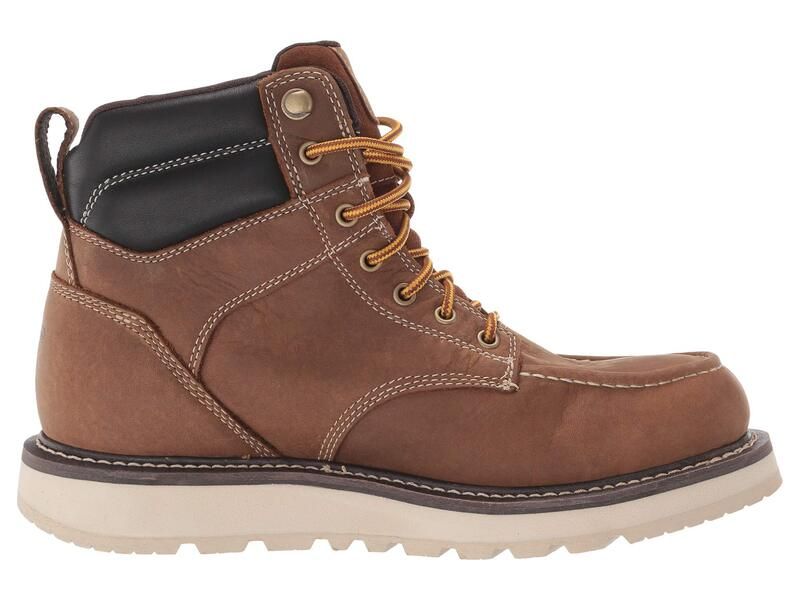 キーン メンズ シューズ ブーツ・レインブーツ KEEN Utility Cincinnati 6 Waterproof Soft Toe BelgianSandshe