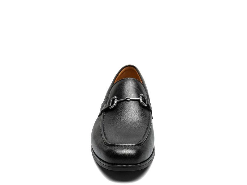 ステイシーアダムス メンズ シューズ スリッポン・ローファー Stacy Adams Richmont Loafer Black ブラック