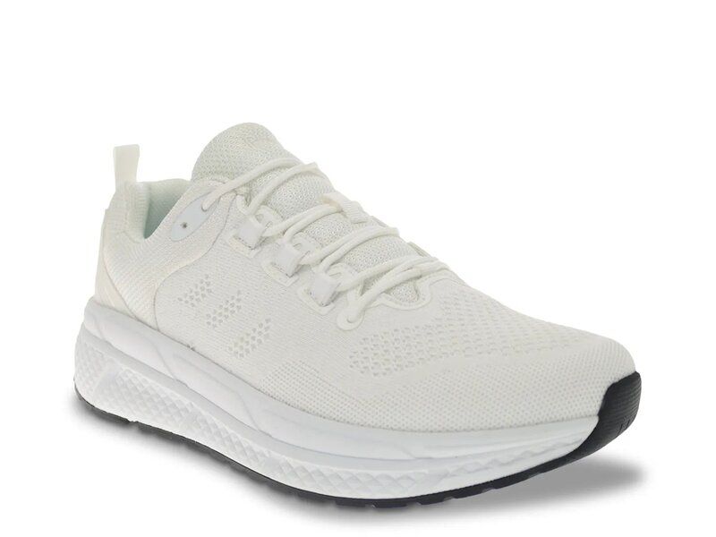 プロペット メンズ シューズ スニーカー Propet Ultra 267 Sneaker Mens Off White オフホワイト