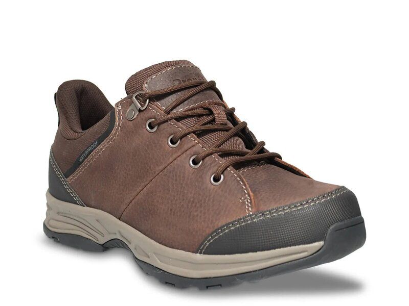 プロペット メンズ シューズ ブーツ・レインブーツ Propet Cruise Waterproof Boot Dark Brown ブラウン